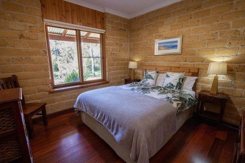 Denmark Forest Retreat - Accommodation in Bendigo 36