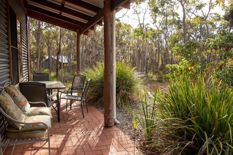 Denmark Forest Retreat - Accommodation in Bendigo 40
