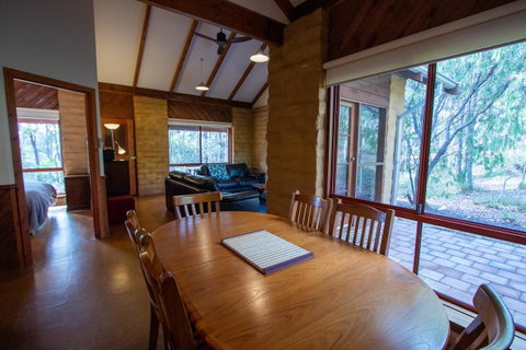 Denmark Forest Retreat - Accommodation in Bendigo 10