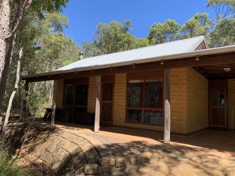 Denmark Forest Retreat - Accommodation in Bendigo 14