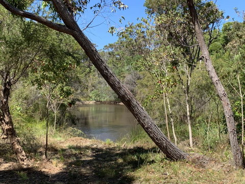 Denmark Forest Retreat - Accommodation in Bendigo 32