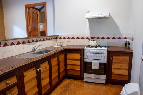 Denmark Forest Retreat - Accommodation in Bendigo 25