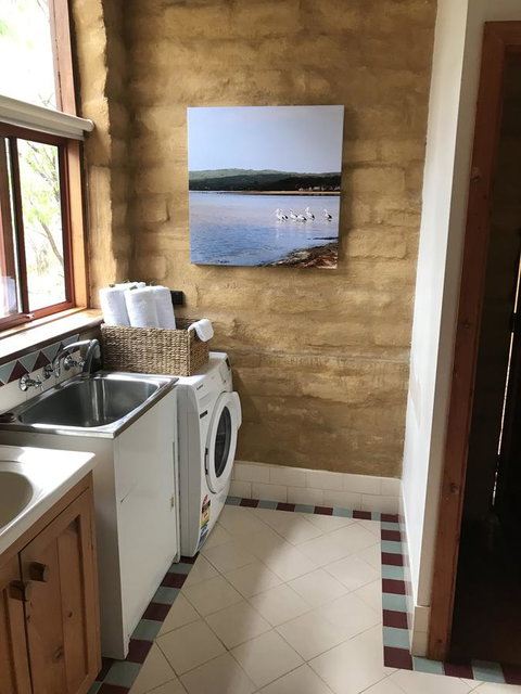 Denmark Forest Retreat - Accommodation in Bendigo 7
