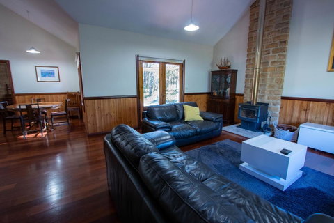 Denmark Forest Retreat - Accommodation in Bendigo 37