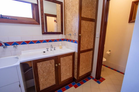Denmark Forest Retreat - Accommodation in Bendigo 29