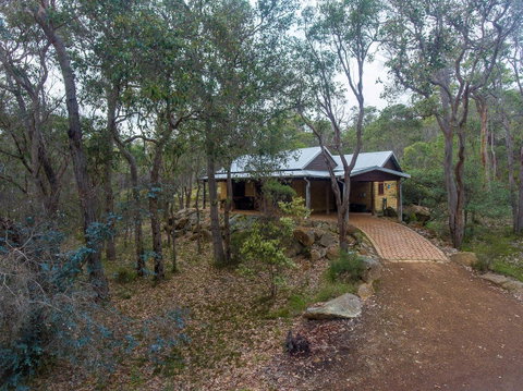 Denmark Forest Retreat - Accommodation in Bendigo 28