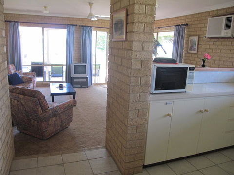 Kalbarri Riverfront Unit - Accommodation in Bendigo 15