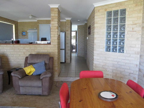 Kalbarri Riverfront Unit - Accommodation in Bendigo 16