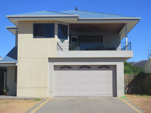 Kalbarri Riverfront Unit - Accommodation in Bendigo 3
