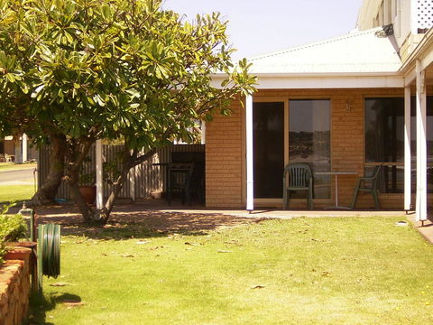 Kalbarri Riverfront Unit - Accommodation in Bendigo 14