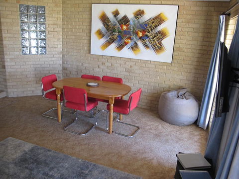 Kalbarri Riverfront Unit - Accommodation in Bendigo 13