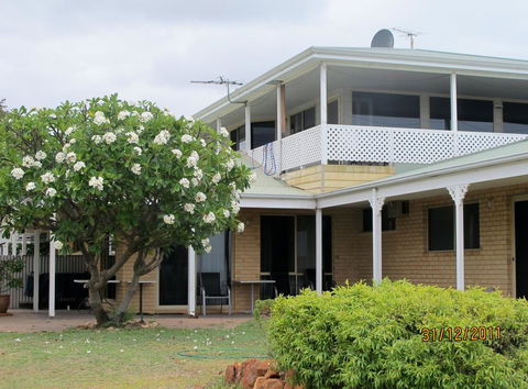 Kalbarri Riverfront Unit - Accommodation in Bendigo 2