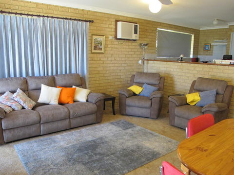 Kalbarri Riverfront Unit - Accommodation in Bendigo 17