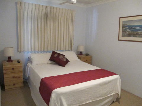 Kalbarri Riverfront Unit - Accommodation in Bendigo 9