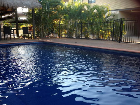 Breezes Apartments - Accommodation in Bendigo 0