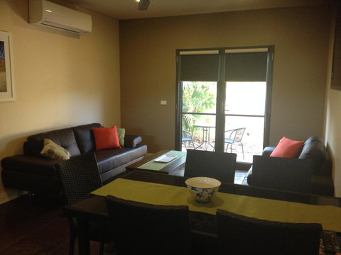 Breezes Apartments - Accommodation in Bendigo 2
