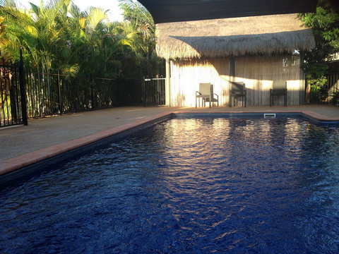 Breezes Apartments - Accommodation in Bendigo 1