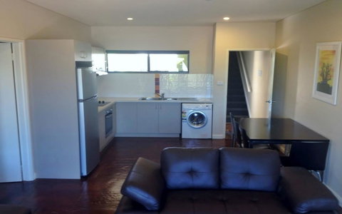Breezes Apartments - Accommodation in Bendigo 9