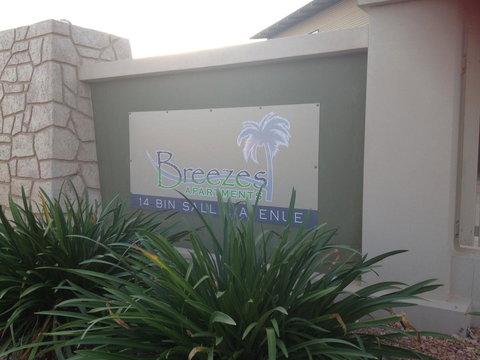 Breezes Apartments - Accommodation in Bendigo 13
