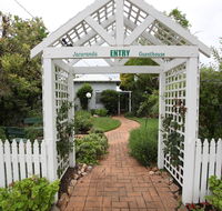 Jacaranda Guest House - Accommodation in Bendigo