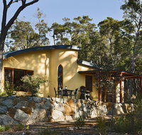 Aiyana Retreat - Accommodation in Bendigo