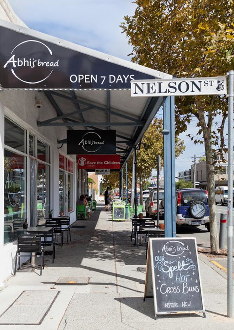 Apartment Faro - Accommodation in Bendigo 11
