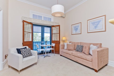 Apartment Faro - Accommodation in Bendigo 3