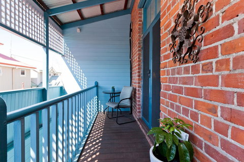Apartment Faro - Accommodation in Bendigo 9