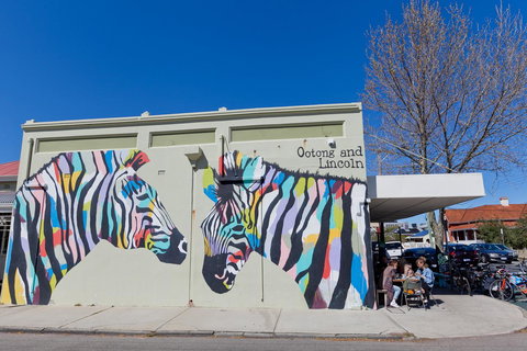 Apartment Faro - Accommodation in Bendigo 14