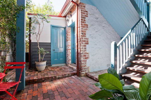 Apartment Faro - Accommodation in Bendigo 1