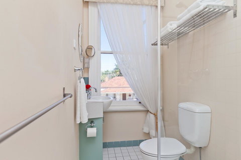Apartment Faro - Accommodation in Bendigo 7