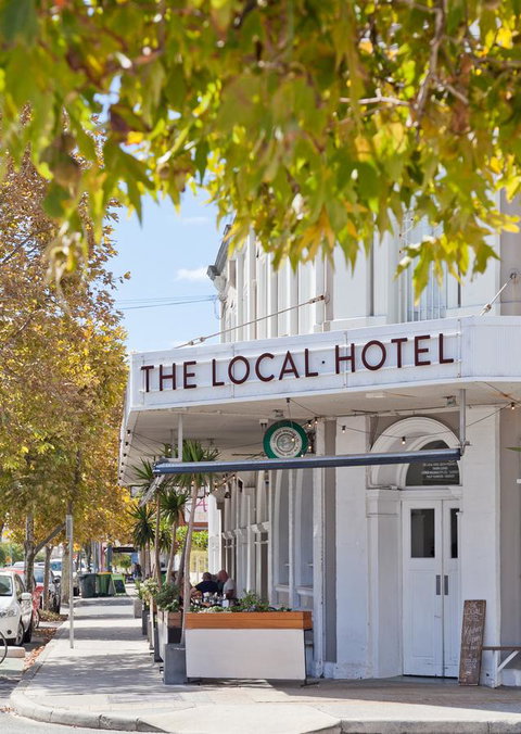 Apartment Faro - Accommodation in Bendigo 12