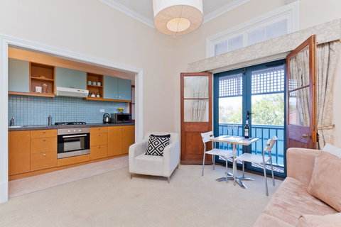 Apartment Faro - Accommodation in Bendigo 4