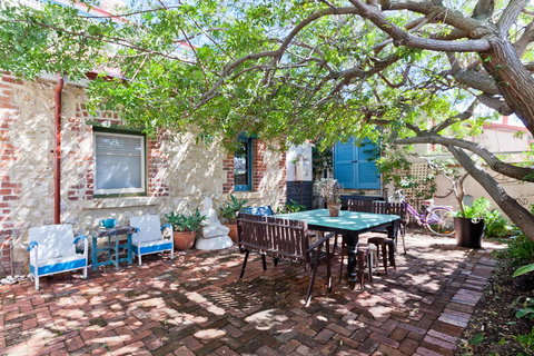 Apartment Faro - Accommodation in Bendigo 10