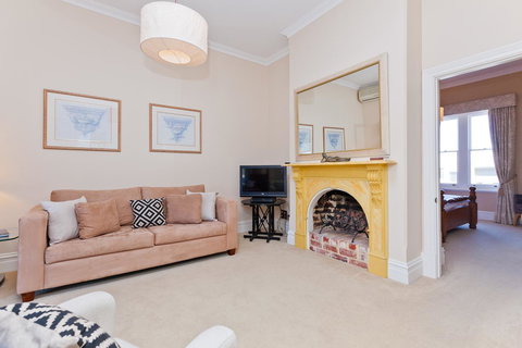 Apartment Faro - Accommodation in Bendigo 2