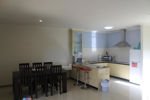 Seas The Day - Jurien Bay - Accommodation in Bendigo 1