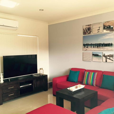 Seas The Day - Jurien Bay - Accommodation in Bendigo 21