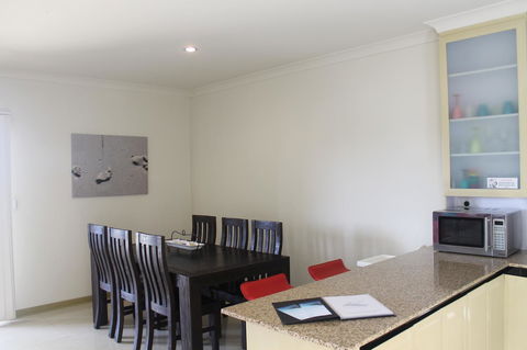 Seas The Day - Jurien Bay - Accommodation in Bendigo 2