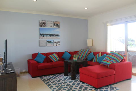 Seas The Day - Jurien Bay - Accommodation in Bendigo 3