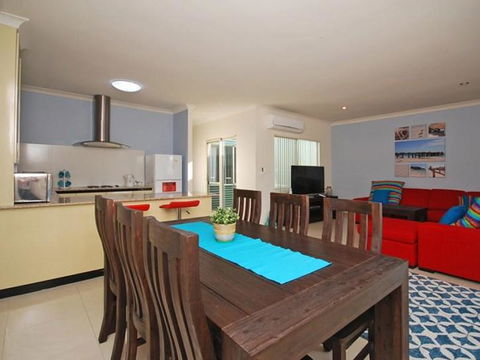 Seas The Day - Jurien Bay - Accommodation in Bendigo 30
