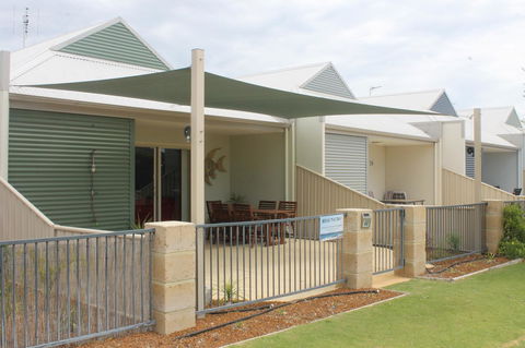 Seas The Day - Jurien Bay - Accommodation in Bendigo 4