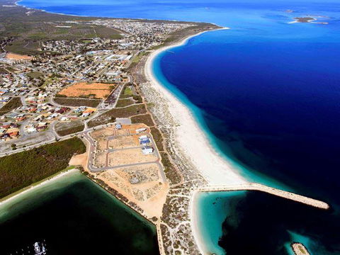 Seas The Day - Jurien Bay - Accommodation in Bendigo 20