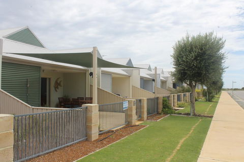 Seas The Day - Jurien Bay - Accommodation in Bendigo 5