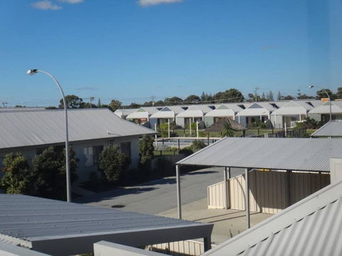 Seas The Day - Jurien Bay - Accommodation in Bendigo 28