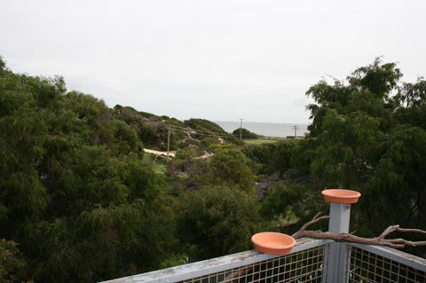 Peppy Beach Ocean Views - Accommodation in Bendigo 8