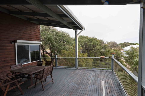Peppy Beach Ocean Views - Accommodation in Bendigo 0