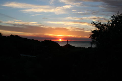 Peppy Beach Ocean Views - Accommodation in Bendigo 11