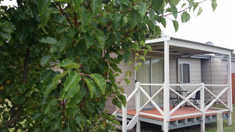 Chalets On Frenchman - Accommodation in Bendigo 13