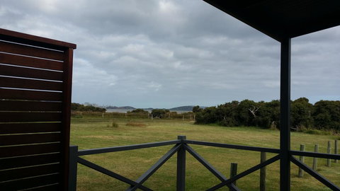 Chalets On Frenchman - Accommodation in Bendigo 25