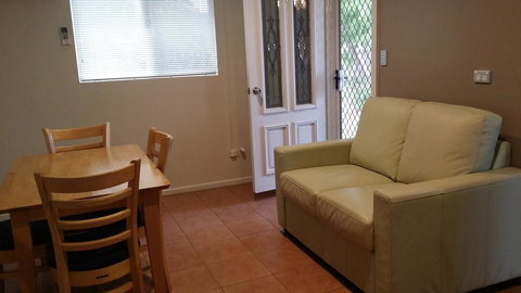 Chalets On Frenchman - Accommodation in Bendigo 18